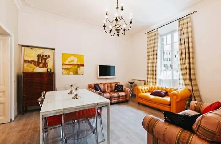 Apartman Amazing View Vatican Róma
